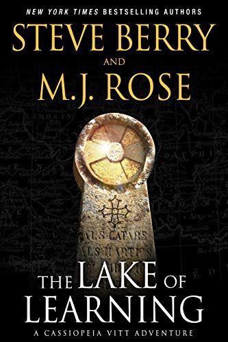 The Lake of Learning: A Cassiopeia Vitt Novella