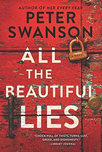 All the Beautiful Lies