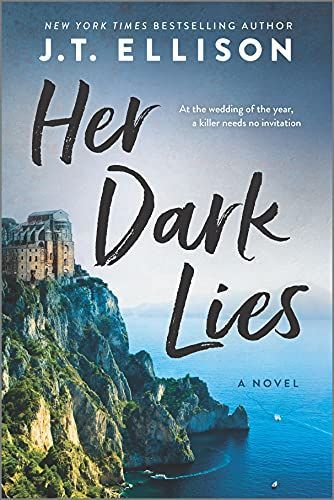 Her Dark Lies