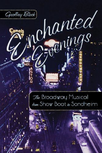 Enchanted Evenings