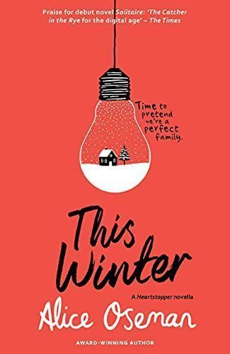 This Winter (A Heartstopper novella)