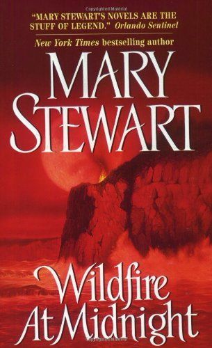 Wildfire at Midnight