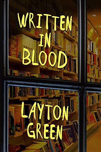 Written in Blood