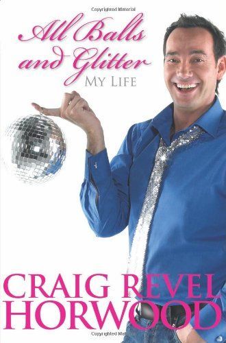 All Balls and Glitter