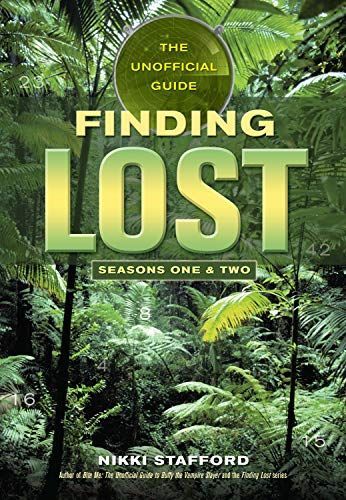 Finding Lost