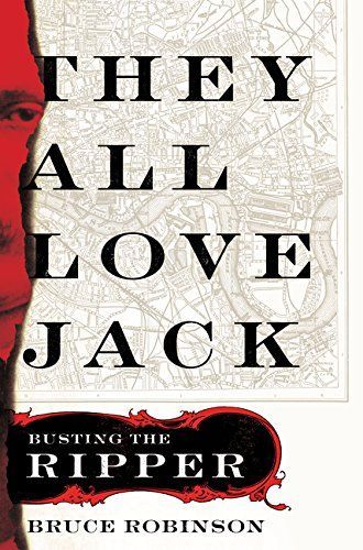 They All Love Jack: Busting the Ripper