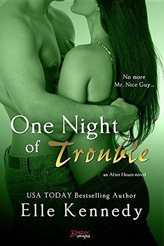 One Night of Trouble