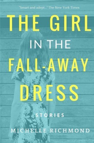 The Girl in the Fall-Away Dress