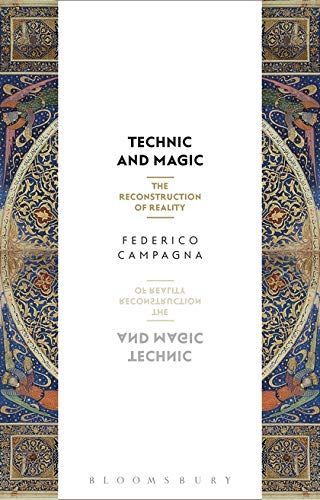 Technic and Magic