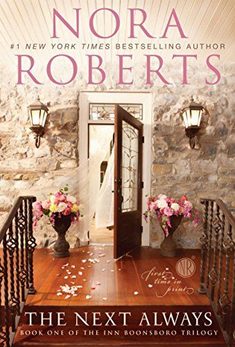 Nora Roberts' Inn Boonsboro Trilogy