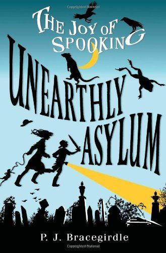 Unearthly Asylum