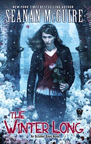 The Winter Long (Toby Daye Book 8)