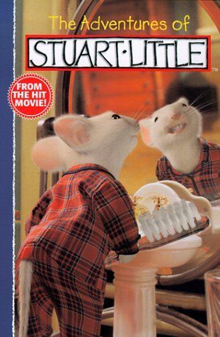 The Adventures of Stuart Little