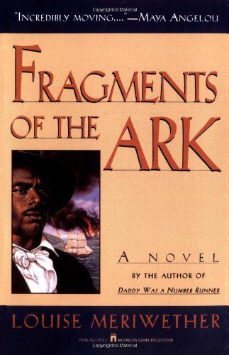 Fragments of the Ark