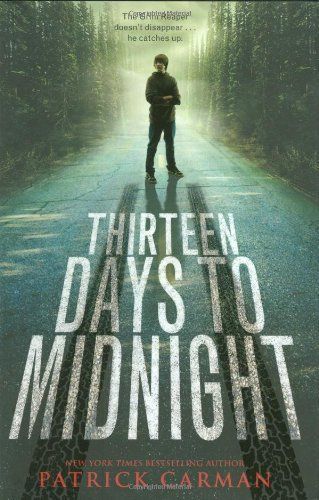 Thirteen Days to Midnight