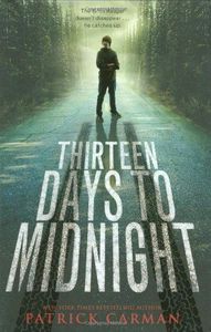 Thirteen Days to Midnight