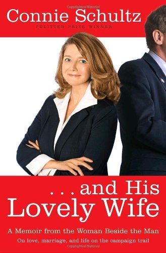. . . And His Lovely Wife