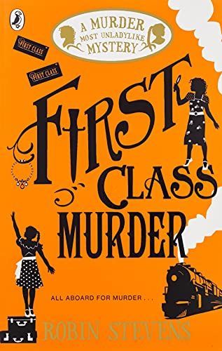First Class Murder