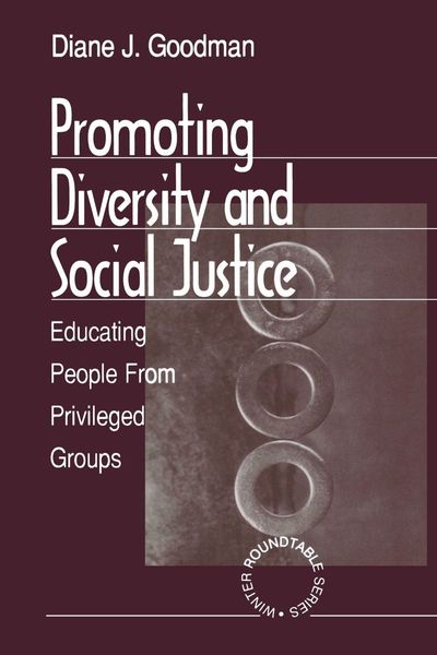 Promoting Diversity and Social Justice