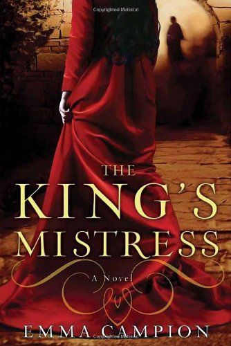 The King's Mistress
