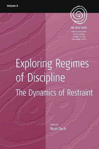 Exploring Regimes of Discipline