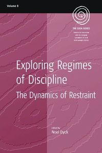 Exploring Regimes of Discipline