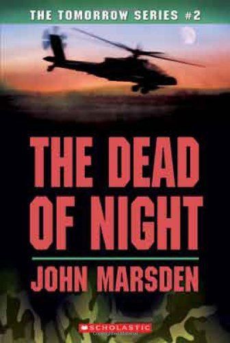 The Dead of the Night