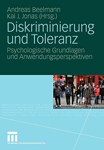 Diskriminierung und Toleranz