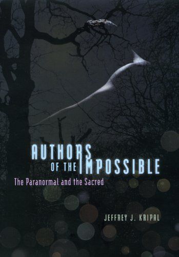 Authors of the Impossible