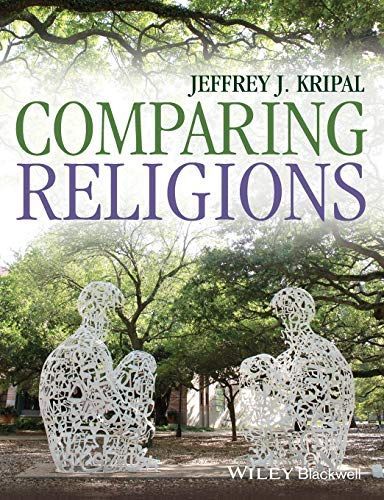 Comparing Religions