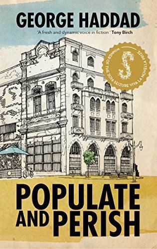Populate and Perish