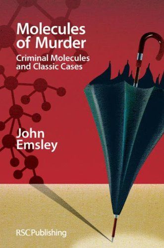 Molecules of Murder