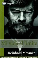 Reinhold Messner My Life at the - ebook