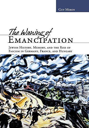 The Waning of Emancipation