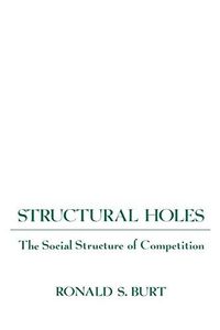 Structural Holes