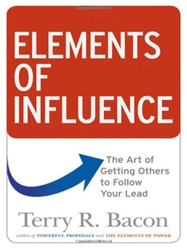 Elements of Influence