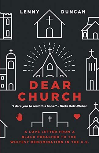 Dear Church