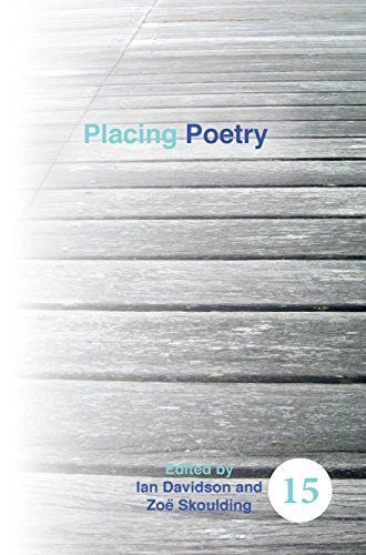 Placing Poetry