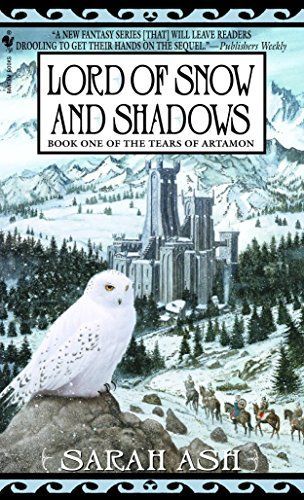 Lord Of Snow And Shadows