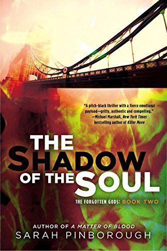 The Shadow of the Soul