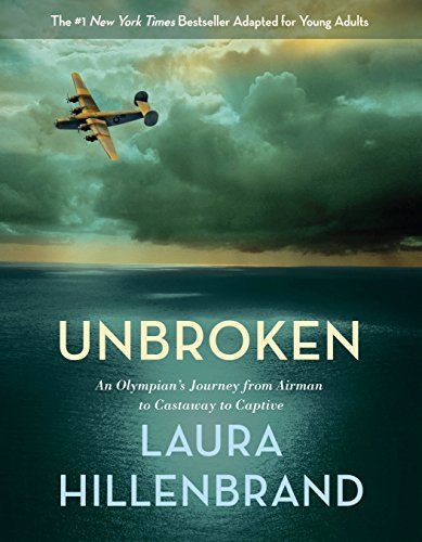 Summary and Analysis of Unbroken: A World War II Story of Survival, Resilience, and Redemption