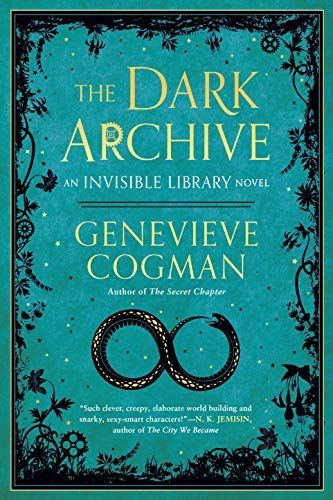 The Dark Archive