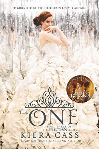 The One (The Selection, Book 3)