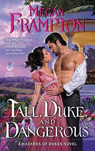 Tall, Duke, and Dangerous