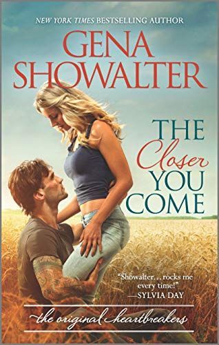 The Closer You Come (Original Heartbreakers, Book 1)