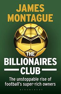 The Billionaires Club