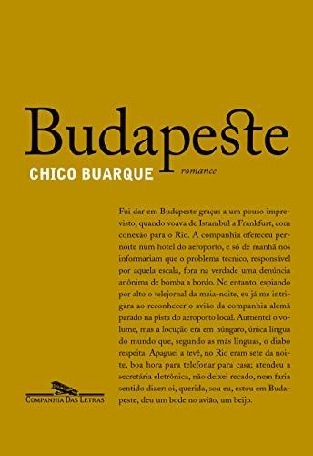 Budapest