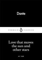 Love That Moves the Sun and Other Stars