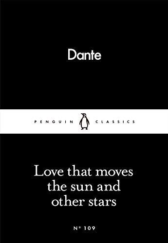 Love That Moves the Sun and Other Stars