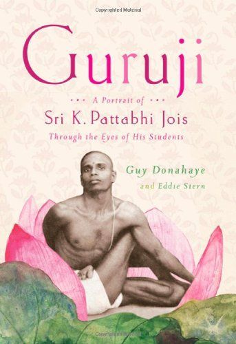 Guruji
